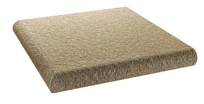 Ступень Cortina Beige Scal Ang.Luna (32.5x32.5) 620070000934