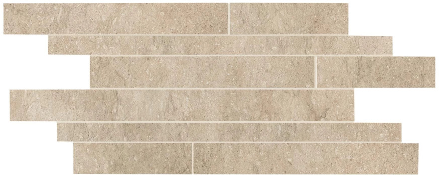Мозаика Lims Beige Brick (37.5x75) A3JB A3JB