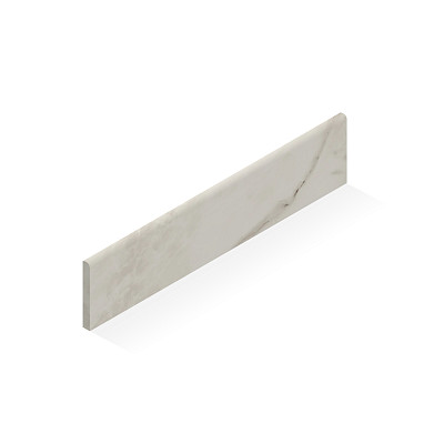 Плинтус Symphonyx Crystal Battisc. Lap 610130005292 (7.2x60)