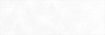 Настенная плитка Exotic White (25.3x75) WT15EXI00