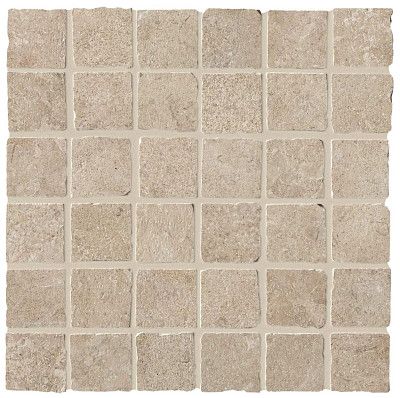 Мозаика Lims Grey Mosaico Tumbled (30x30) A3HM