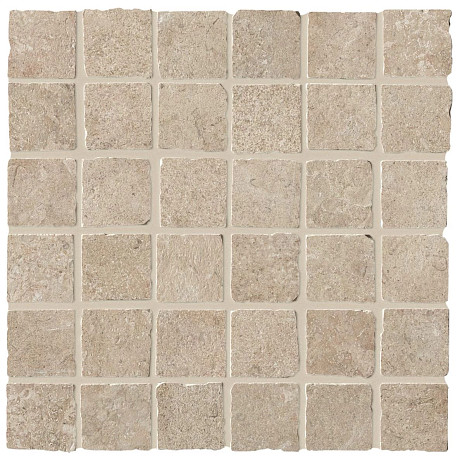 Мозаика Lims Grey Mosaico Tumbled (30x30) A3HM