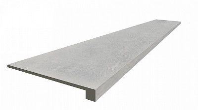 Ступень фронтальная Астро сильвер 620070002471 (33x120)