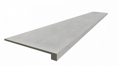 Ступень фронтальная Астро сильвер 620070002471 (33x120)