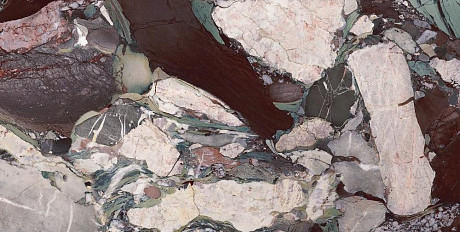 Керамогранит (80x160) VINTAGE WINE EXOTIC SN74946