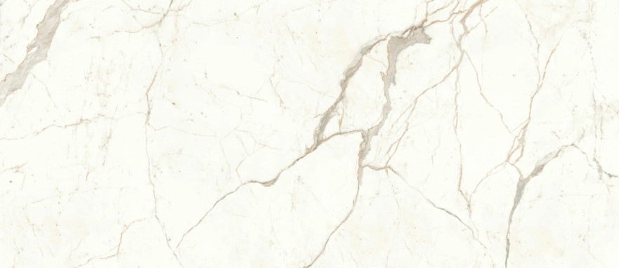 Керамогранит Marvel Calacatta Prestigio Silk (120x278) A4O6 A4O6