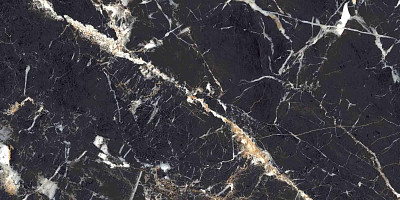 Керамогранит 2700 Black Lamos High Gloss NTT99529P (600x1200)