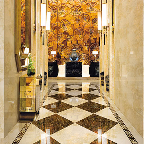 Classic Polish Finished