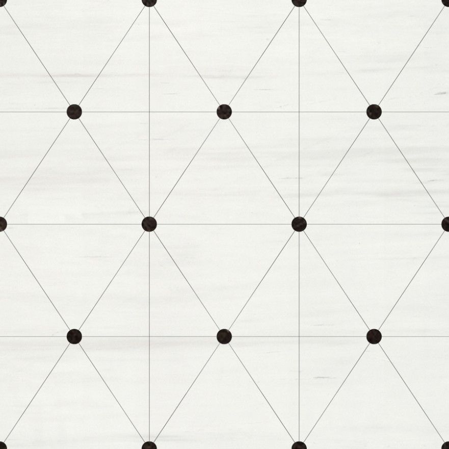 Керамогранит 15 Classic Magic Tile (Tiffany) (60x60) PJG-CLASSIC15 PJG-CLASSIC15