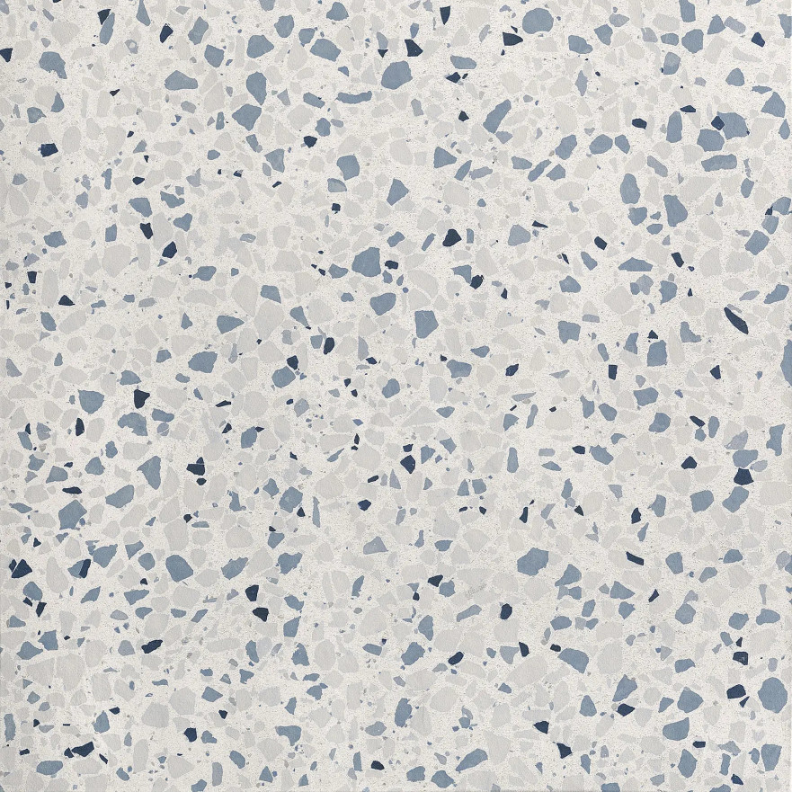 Керамогранит Glim Gemme Azzurro Matt (60x60) fRT8 fRT8