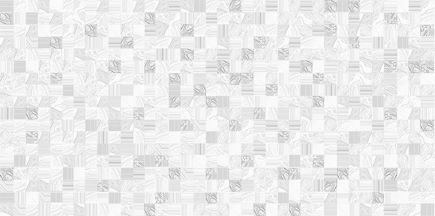 Настенная плитка Nova White (24.9x50) WT9NVA00 WT9NVA00