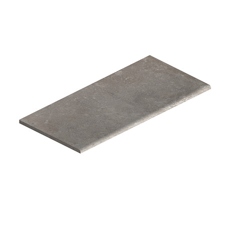 Ступень Grad.t.tondo rue d.s. cluod greige RUETT20 (29.6x59.5)