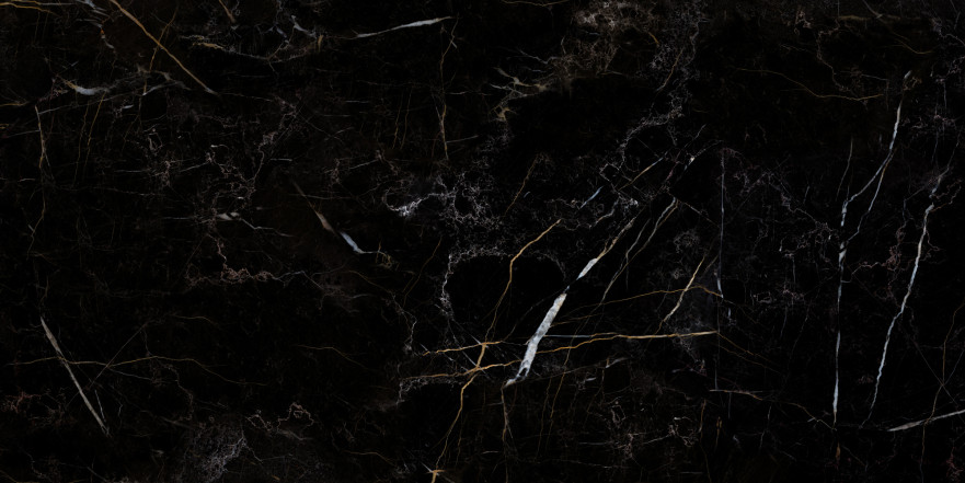 Керамогранит Nero Atlante Luc ADNV (60x120) ADNV