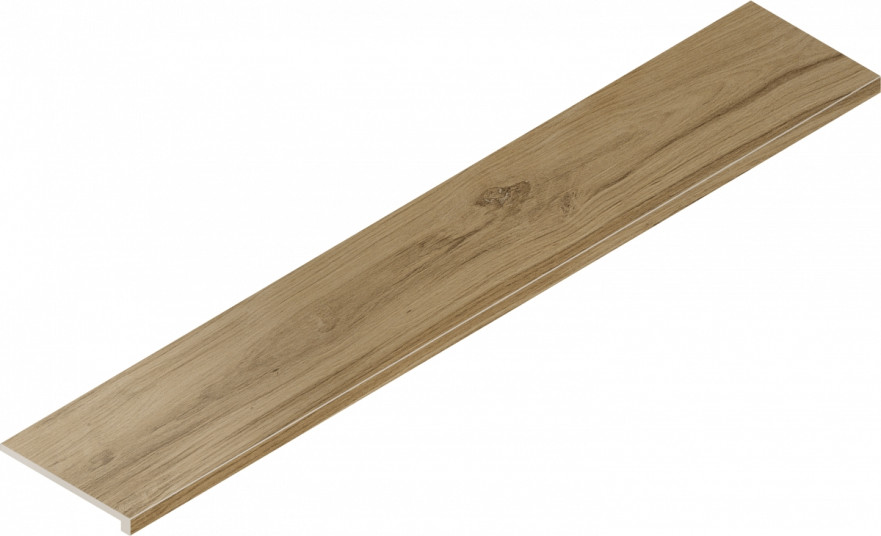 Ступень угловая правая Loft Oak ScalinoAngolare Dx 620070001207 (33x160) 620070001207