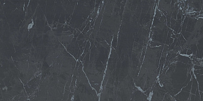 Керамическая плитка Marvel Noir S.Laurent (40x80) 9M4O