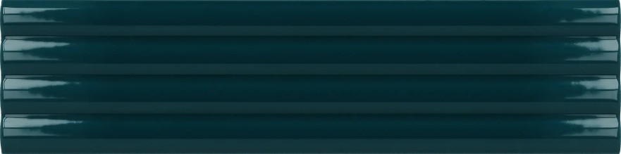 Керамическая плитка Costa Nova GLACIER ONDA GLOSSY(5x20) 28487 28487