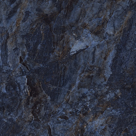 Керамогранит VENETIAN BLUE GLAMOUR (х) (60x60) ITL70789