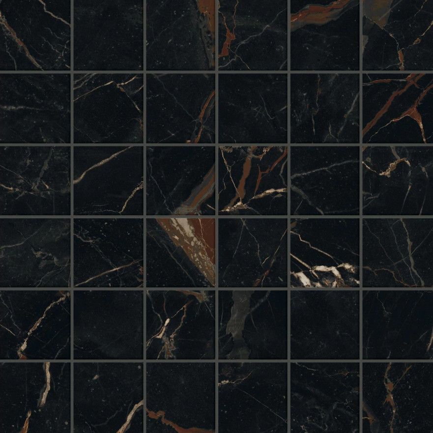 Мозаика Forte Dei Marmi Ombra di Carav. Mosaic (30x30) 610110001072 610110001072