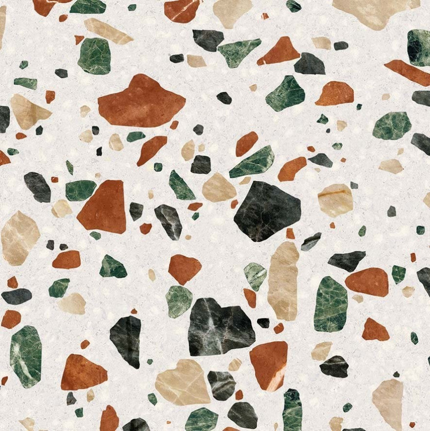 Керамогранит Play Drops multiwhite PF60005894 (20x20) PF60005894