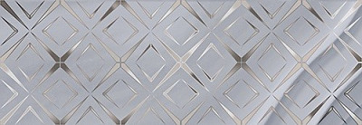 Декор Agat Lux Blue (24,2x70) 917367