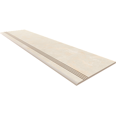 Ступень MOG302-30x120 полиров. (с насечками) (30x120)
