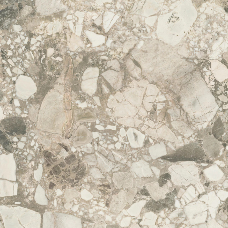 Керамогранит Forte Dei Marmi Ceppo Ap. Cream Lapp (80x80) 610015000654 610015000654