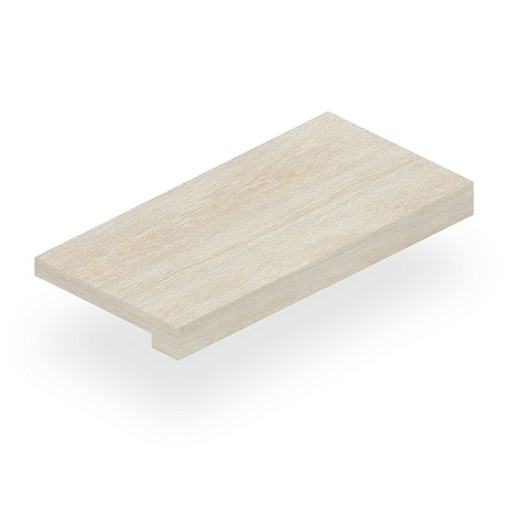 Ступень Costa retta steam work ivory SWKS121 (20x120)