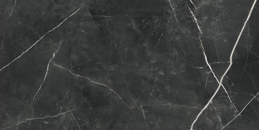 Керамогранит Marvel Calacatta BlackLapp. (60x120) AFXT AFXT