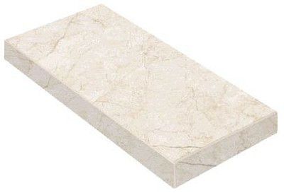 Ступень угловая правая Contempora Pure Scalino Angolare Dx 620070000644 (33x60)