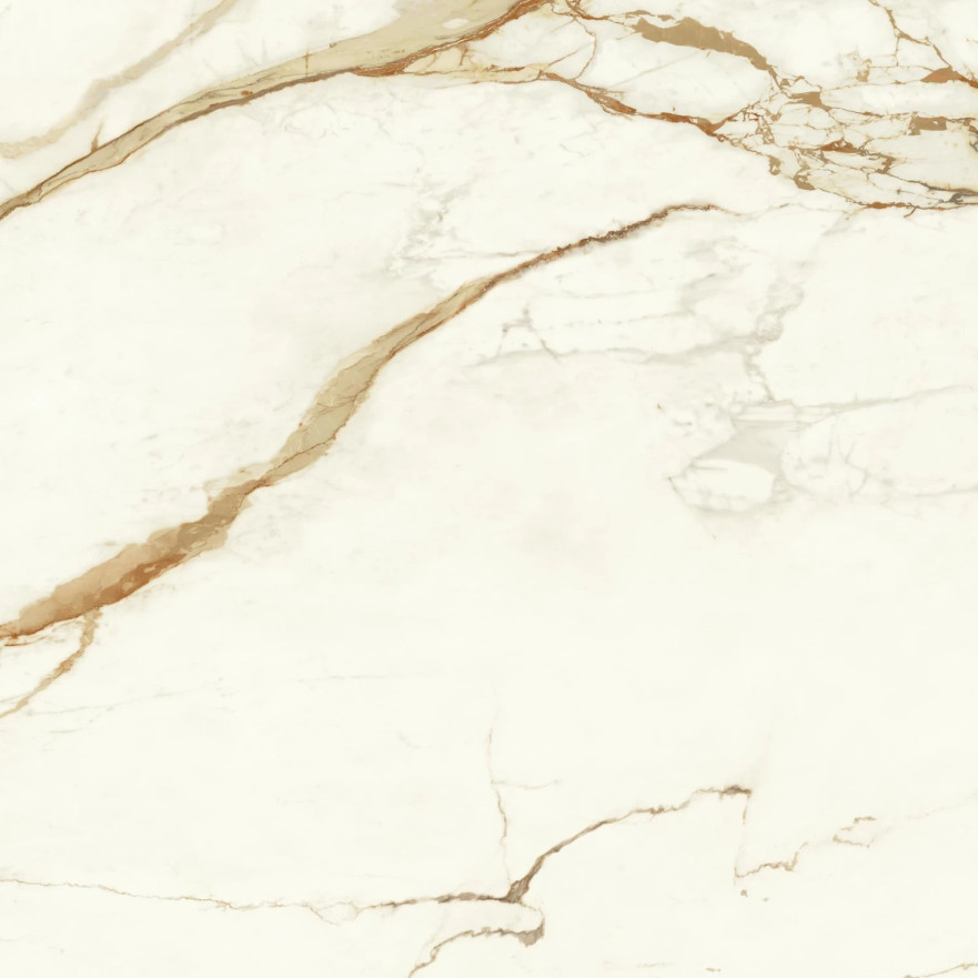 Керамогранит Marvel Calacatta Imperiale Matt (120x120) A4Q7 A4Q7