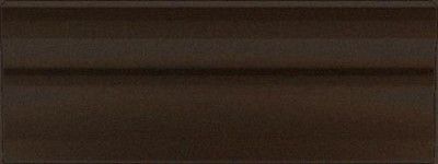 Бордюр LaDiva Torello Milano Latte (7,5x20) Sat