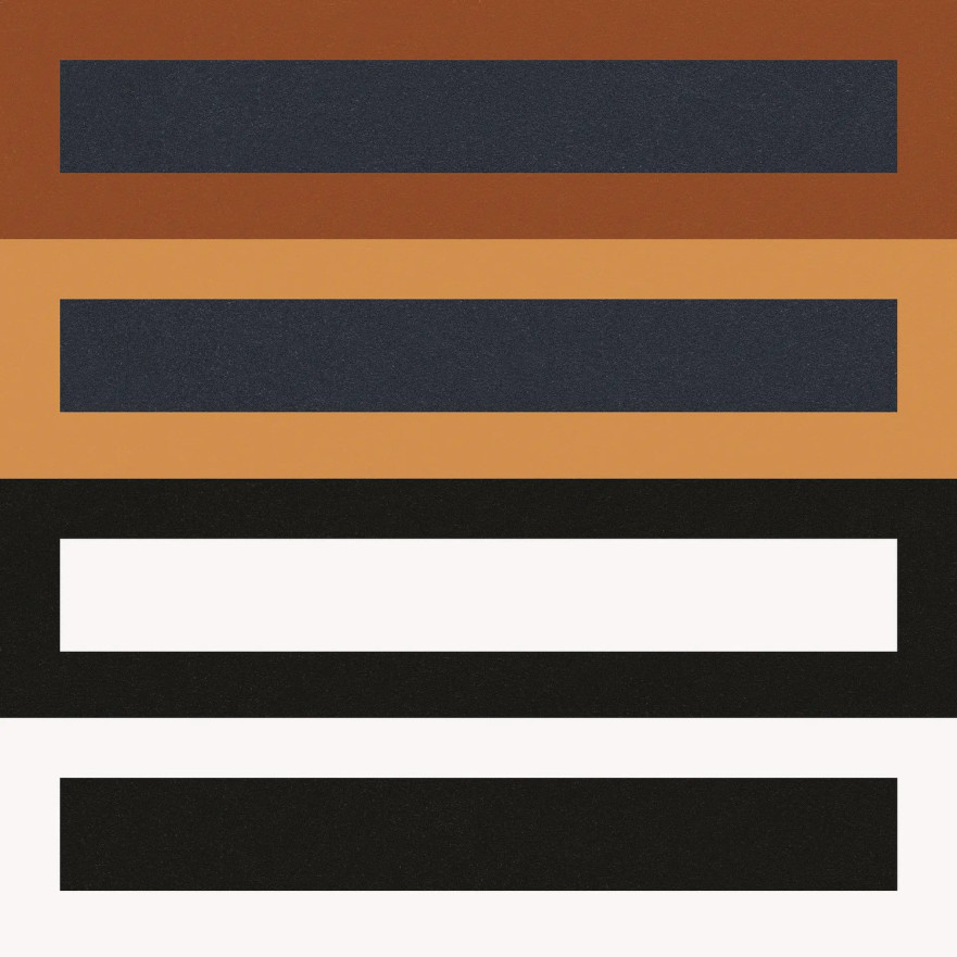 Керамогранит Bauhome DOMINO WARM 27689 (20x20) 27689