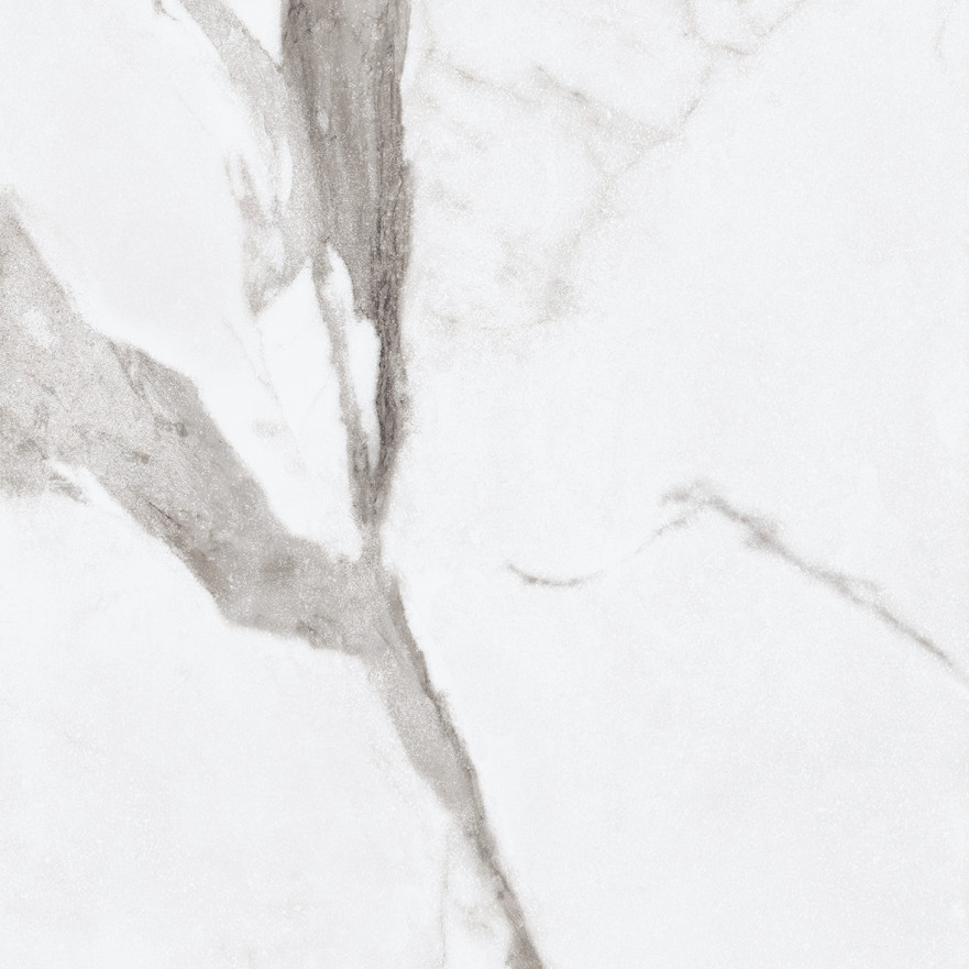 Керамогранит Epoque White Statuario Ret (60x60) PF60004976 PF60004976