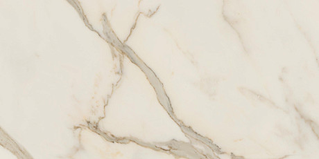 Керамогранит Anima Futura Golden White Luc (60х120)