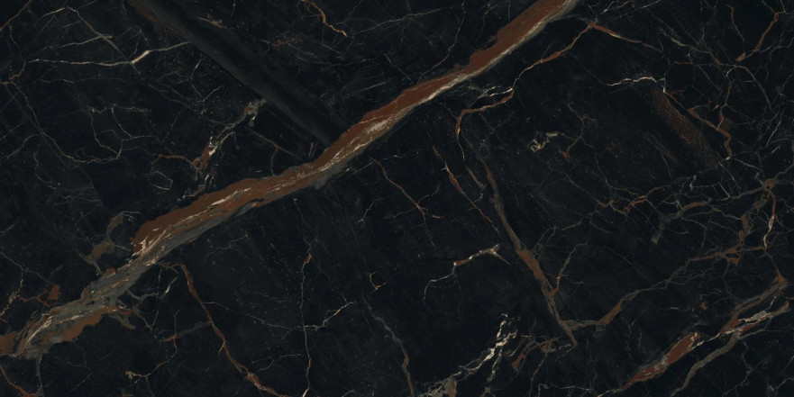 Керамогранит Forte Dei Marmi Ombra di Carav. Rett Cer (60x120) 610015000660 610015000660