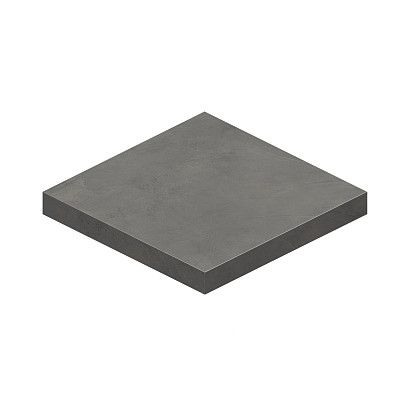 Ступень Prism Fog Scalino Angolare Silk (33x33) A4ZF