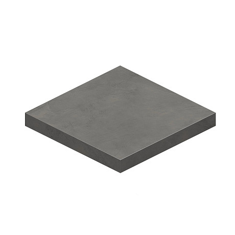 Ступень Prism Fog Scalino Angolare Silk (33x33) A4ZF