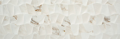 Керамическая плитка Tabit Ti Gold Satin (33.3x100) N30003