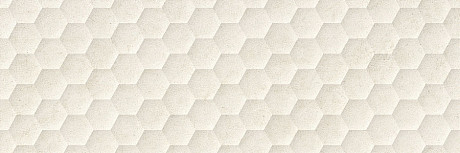 Керамическая плитка Bera White Six Ductile (30x90) LV10098