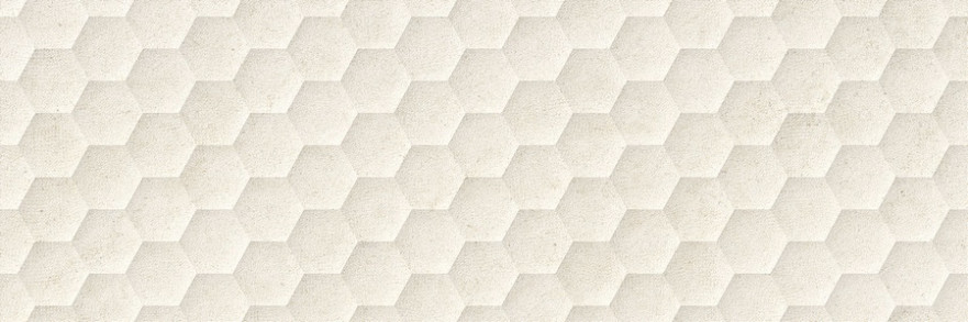 Керамическая плитка Bera White Six Ductile (30x90) LV10098 LV10098