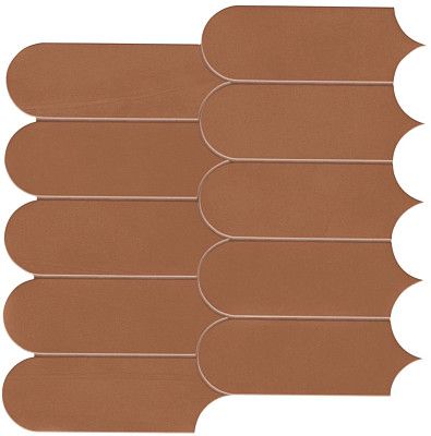 Мозаика Prism Caramel Mosaico Bead (29.7x29.6) A4Z1