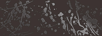 Декор Strato Acqua Moca (25.1x70.9) 913748