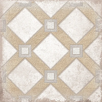 Керамическая плитка Cartagena Ornament (15x15) 00-00108652