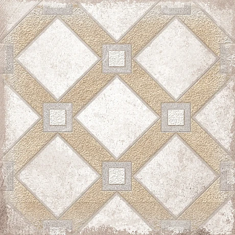 Керамическая плитка Cartagena Ornament (15x15) 00-00108652