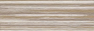Керамическая плитка Ins.ocean lines warm OCIL02 (25x75)