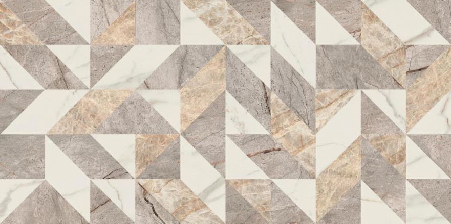 Керамогранит Empire Intarsi Lap Ret 610080000231 (60x120) 610080000231