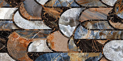 Керамогранит Serenade Opera serenade levigato rettificato 128474 (60x120)