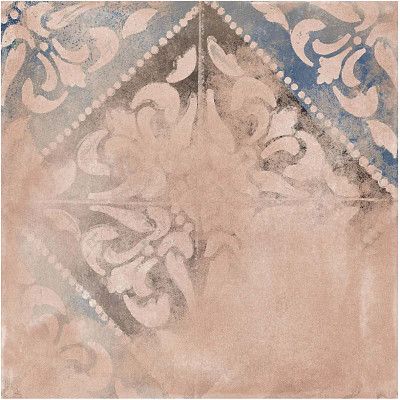 Керамогранит Play Re-Used Mix Clay (20x20)