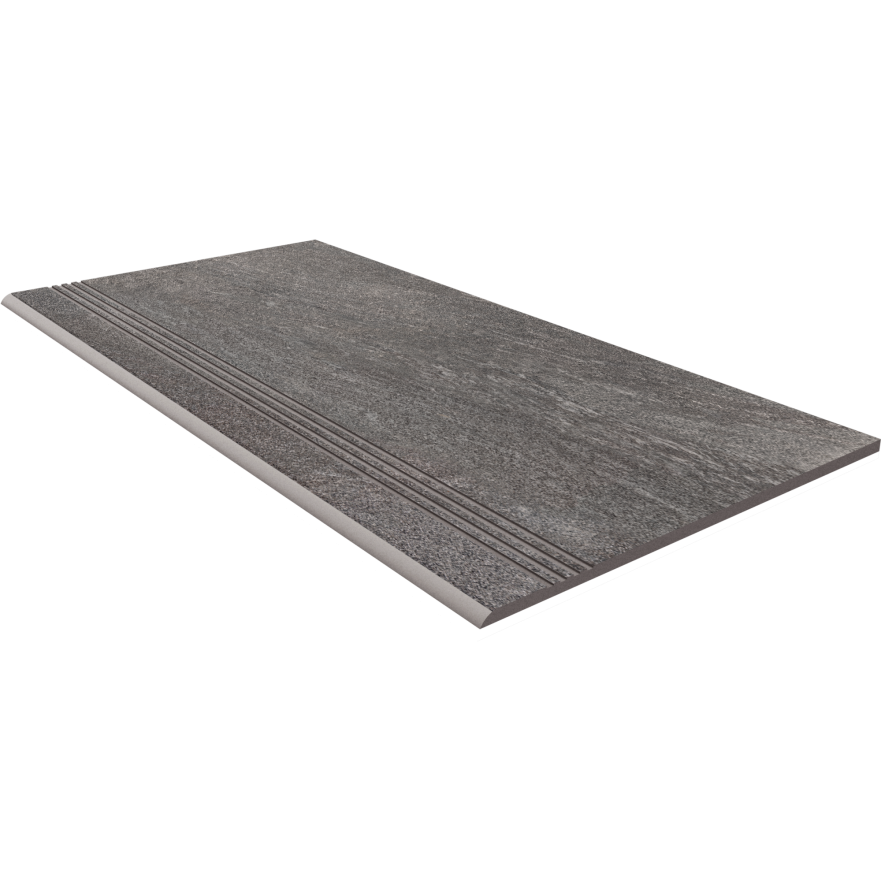 Ступень TN02-30x60x10 непол. (с насечками) TN 02 (30x60) TN 02