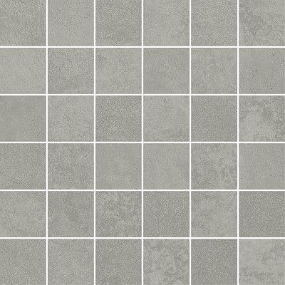 Мозаика Terraviva Grey Mosaico 610110000624 (30x30)